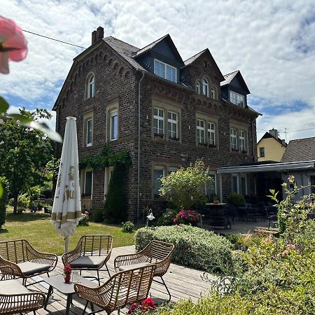 Hotel Altes Pfarrhaus Ernst Zewnętrze zdjęcie
