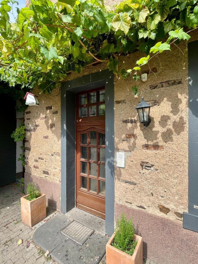 Hotel Altes Pfarrhaus Ernst Zewnętrze zdjęcie
